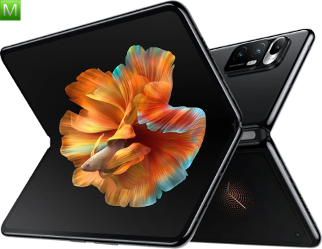 Xiaomi Mix Fold