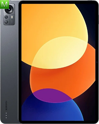 Xiaomi Pad 5 Pro 12.4