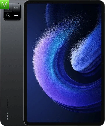 Xiaomi Pad 6 Pro