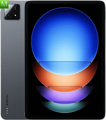 Xiaomi Pad 6S Pro 12.4