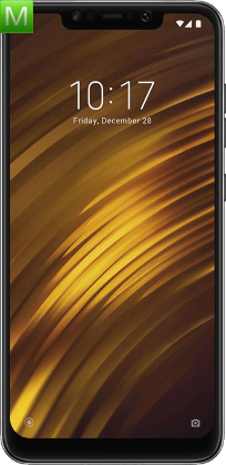 Xiaomi Poco F1