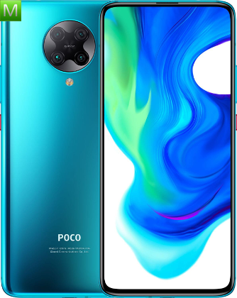 Xiaomi Poco F2 Pro
