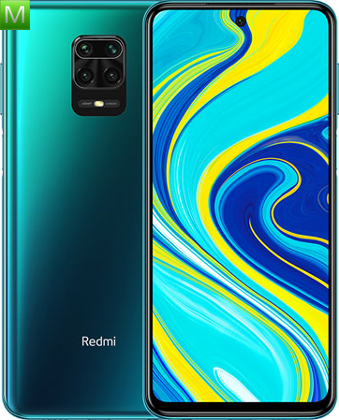 Xiaomi Poco M2 Pro