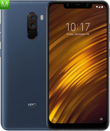 Xiaomi Pocophone F1