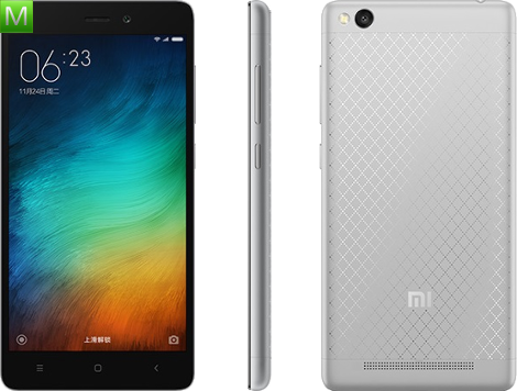 Xiaomi Redmi 3