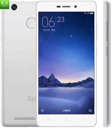 Xiaomi Redmi 3 Pro
