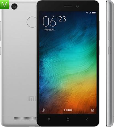 Xiaomi Redmi 3S