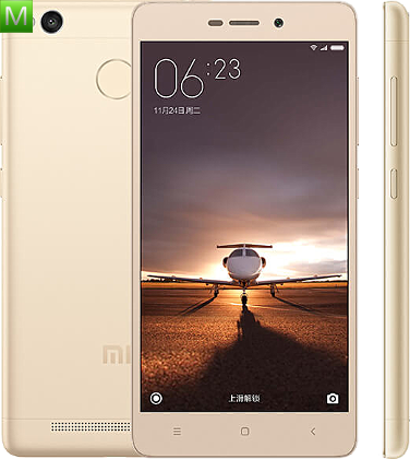 Xiaomi Redmi 3S Pro
