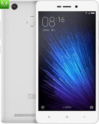Xiaomi Redmi 3X