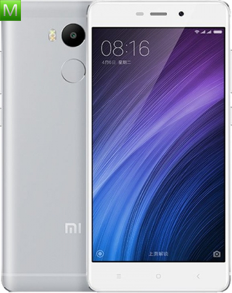 Xiaomi Redmi 4 High Edition