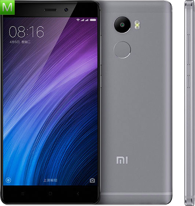 Xiaomi Redmi 4 Standard Edition