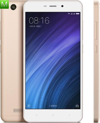 Xiaomi Redmi 4A