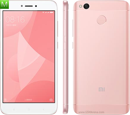 Xiaomi Redmi 4X