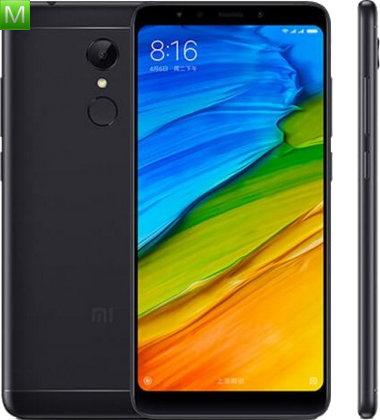 Xiaomi Redmi 5