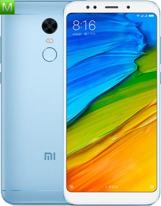 Xiaomi Redmi 5 Plus