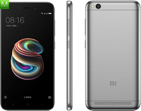 Xiaomi Redmi 5A
