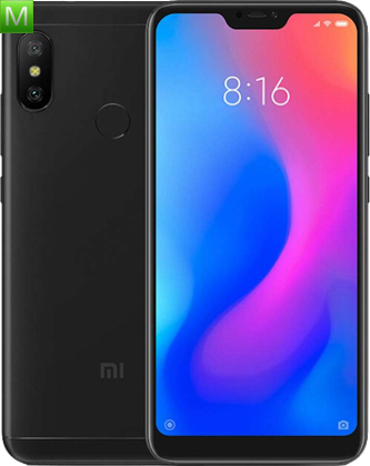 Xiaomi Redmi 6 Pro