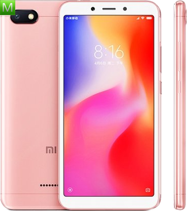 Xiaomi Redmi 6A