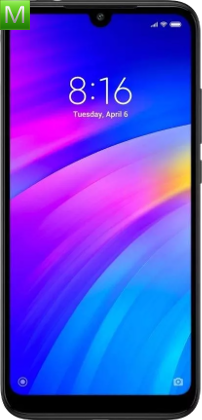 Xiaomi Redmi 7