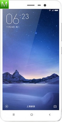 Xiaomi Redmi Note 3