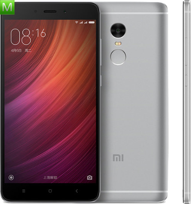 Xiaomi Redmi Note 4