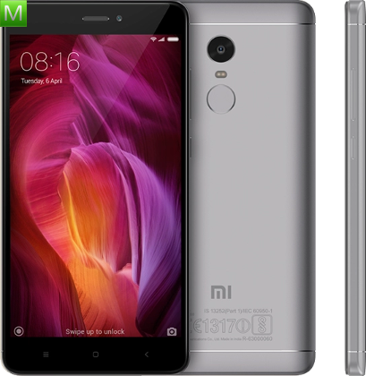 Xiaomi Redmi Note 4 Snapdragon