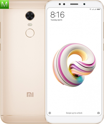 Xiaomi Redmi Note 5