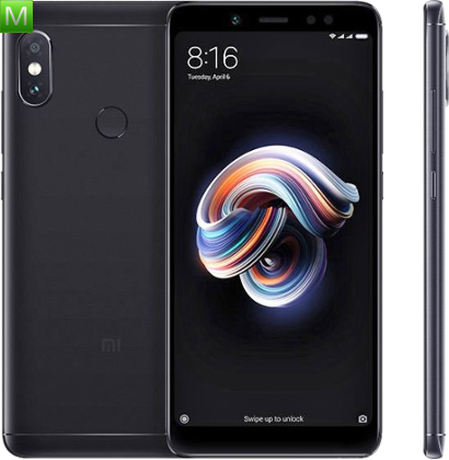 Xiaomi Redmi Note 5 Pro