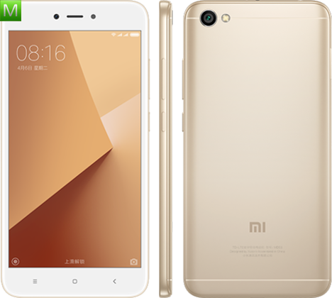 Xiaomi Redmi Note 5A