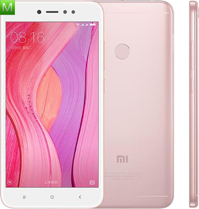 Xiaomi Redmi Note 5A Prime