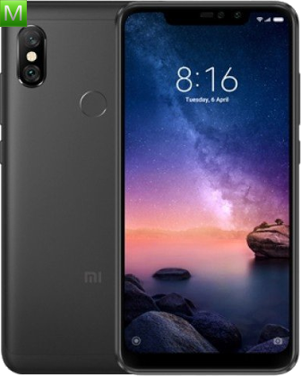 Xiaomi Redmi Note 6 Pro