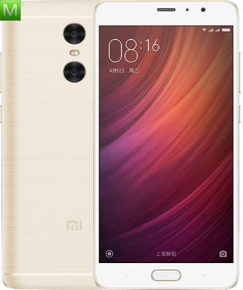Xiaomi Redmi Pro