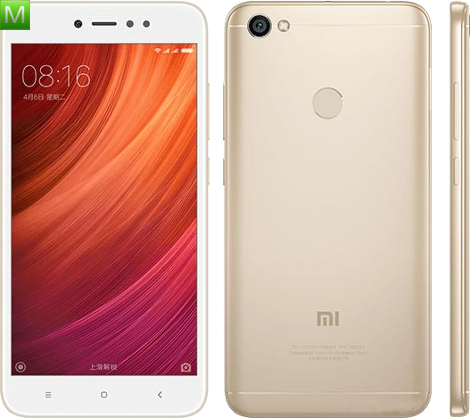 Xiaomi Redmi Y1