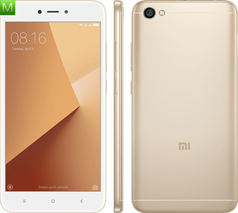 Xiaomi Redmi Y1 Lite