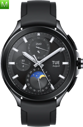 Xiaomi Watch 2 Pro LTE