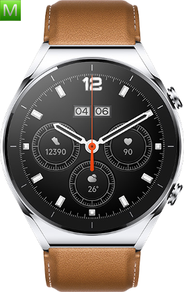 Xiaomi Watch S1
