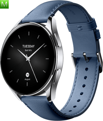 Xiaomi Watch S2 46 mm