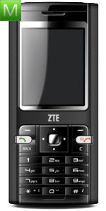 ZTE A137