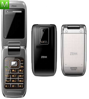 ZTE A139