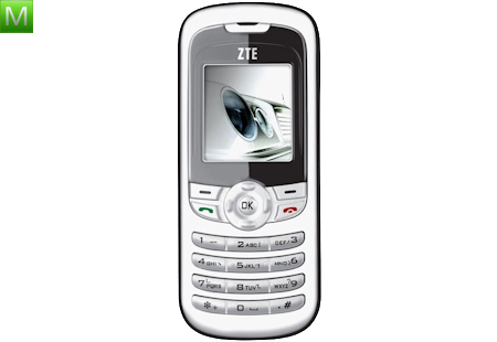 ZTE A16