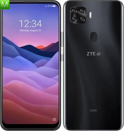 ZTE A1 ZTG01