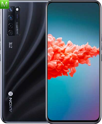 ZTE A20 5G