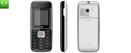 ZTE A37