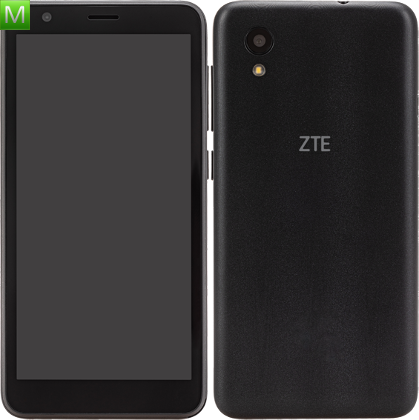 ZTE A3 SE