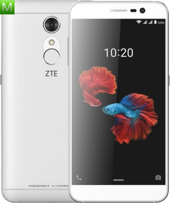 ZTE A910
