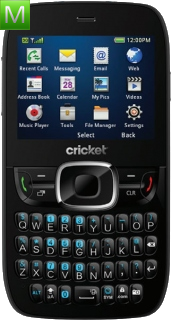 ZTE Altair 2