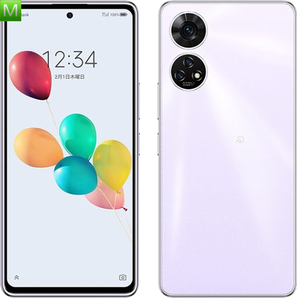 ZTE Anshin Family