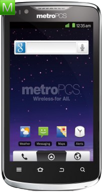 ZTE Anthem