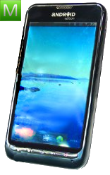ZTE Atrial