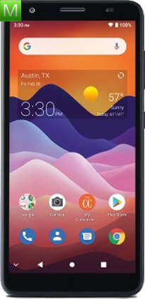 ZTE Avid 579